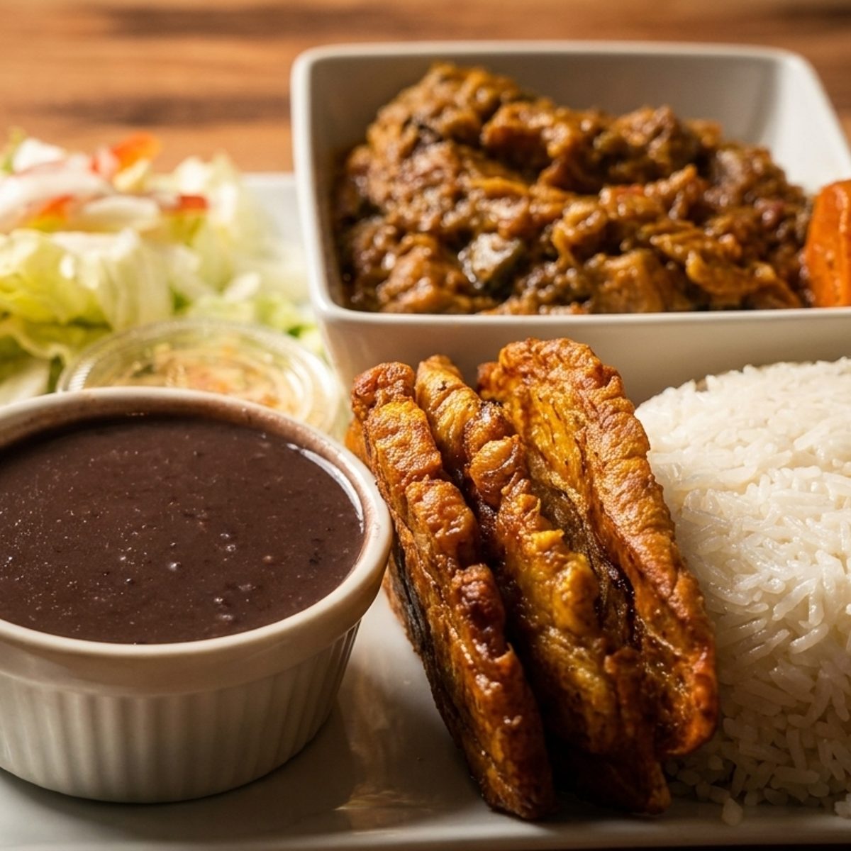 Scratch-Made Caribbean, Right Here in Lehigh Acres